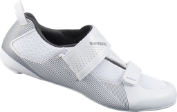 [AI-ZAP646] Zapatillas SHIMANO TRIATLON SH-TR501 T39 White