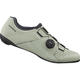 [AI-ZAP677] Zapatillas SHIMANO RUTA SH-RC300 Women T37 Pale