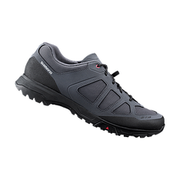 [AI-ZAP686] Zapatillas SHIMANO MTB SH-ET300 T42 Gray