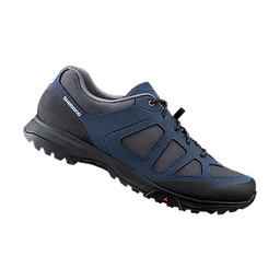 [AI-ZAP688] Zapatillas SHIMANO MTB SH-ET300 T42 Navy