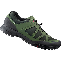 [AI-ZAP693] Zapatillas SHIMANO MTB SH-ET300 T44 Khaki