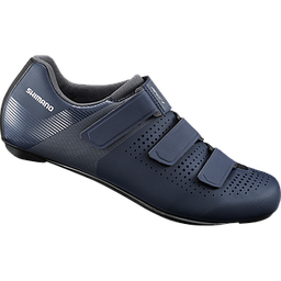 [AI-ZAP734] Zapatillas SHIMANO RUTA SH-RC100 T39 Navy 5,8