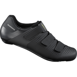 [AI-ZAP745] Zapatillas SHIMANO RUTA SH-RC100 T44 Black 9,7