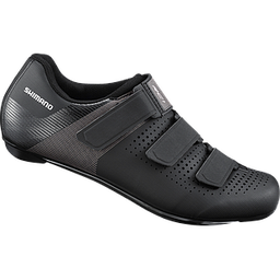 [AI-ZAP754] Zapatillas SHIMANO RUTA SH-RC100 Women T37 Black 5,5