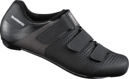 [AI-ZAP758] Zapatillas SHIMANO RUTA SH-RC100 WOMEN  T39 Black 7,2