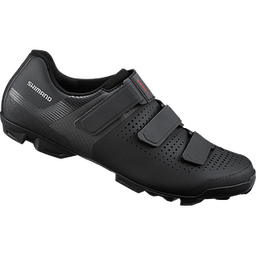 [AI-ZAP779] Zapatillas SHIMANO MTB SH-XC100 T43 Black
