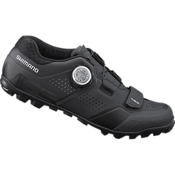 [AI-ZAP795] Zapatillas SHIMANO MTB SH-ME502 T40 Black
