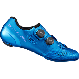 [AI-ZAP818] Zapatillas SHIMANO RUTA SH-RC902 T43 Blue