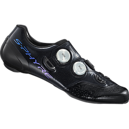 [AI-ZAP829] Zapatillas SHIMANO RUTA SH-RC902 T44 Black Esp