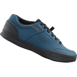 [AI-ZAP842] Zapatillas SHIMANO MTB SH-AM503 Women T38 Aqua