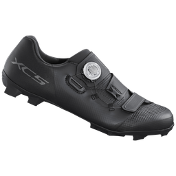 [AI-ZAP867] Zapatillas SHIMANO MTB SH-XC502 T46 Black