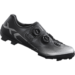 [AI-ZAP876] Zapatillas SHIMANO MTB SH-XC702 T39 Black