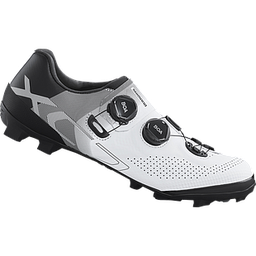 [AI-ZAP898] Zapatillas SHIMANO MTB SH-XC702 T45 white