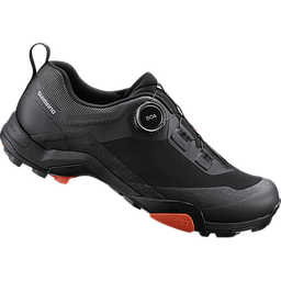 [AI-ZAP900] Zapatillas SHIMANO MTB SH-MT701 T41 Black
