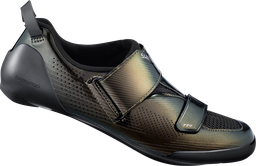 [AI-ZAP9063] Zapatillas SHIMANO TRIATLON SH-TR901 T40 Black Pearl