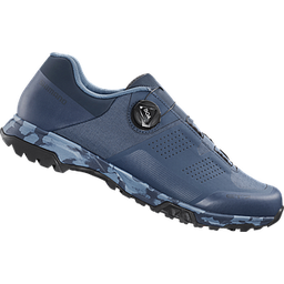 [AI-ZAP907] Zapatillas SHIMANO MTB SH-ET700 T41 Blue