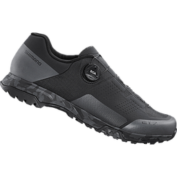 [AI-ZAP912] Zapatillas SHIMANO MTB SH-ET700 T43 Black
