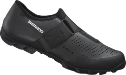 [AI-ZAP917] Zapatillas SHIMANO MTB SH-MX100 T41 Black