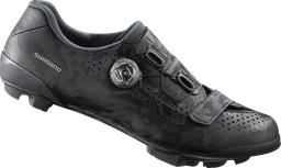 [AI-ZAP941] Zapatillas SHIMANO GRAVEL SH-RX800 T42 Black
