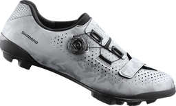[AI-ZAP942] Zapatillas SHIMANO GRAVEL SH-RX800 T42 Silver