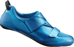 [AI-ZAP963] Zapatillas SHIMANO TRIATLON SH-TR901 T43 Blue