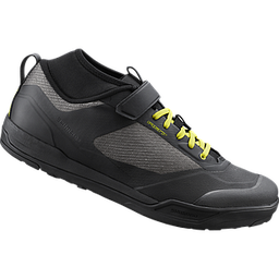 [AI-ZAP985] Zapatillas SHIMANO MTB SH-AM702 T46 Black