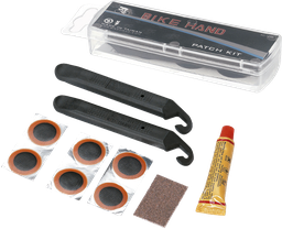 [BP-PAR002] KIT Parche Thumbs-UP c/accesorios y solución YC-129A TW