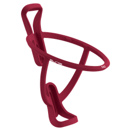 [AI-SOP126] Soporte ELITE T-RACE amarant soft touch