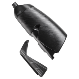 [AI-SOP023] Soporte ELITE KIT CRONO CX CARBON+bottle AERO 500ml