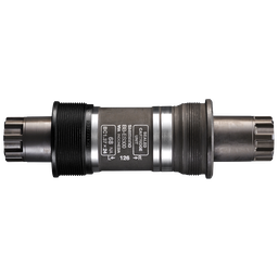 [AI-EJE012] Eje SHIMANO centro botton bracket BB-ES300 118mm octalink