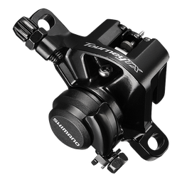 [AI-MOR018] Mordaza SHIMANO TOURNEY BR-TX805 mecanico  UNIDAD funda