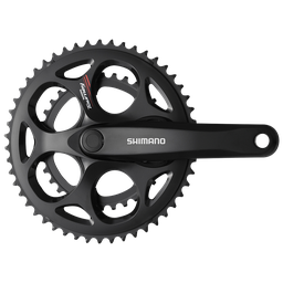 [AI-CAT200] Catalina SHIMANO TOURNEY FC-A070 170mm 50/34 s/pist