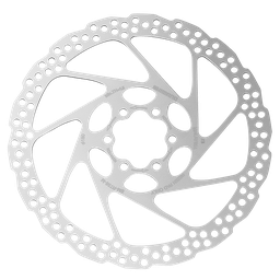 [AI-DIS007] Disco SHIMANO SM-RT56 M 180mm 6 tornillos resin
