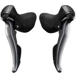 [AI-MAI035] Manilares SHIMANO Ruta CLARIS Integr ST-R2000 2x8v s/fundas set