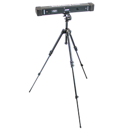[AI-BKF010] Bikefitting Camara para analizador de movimiento  3D