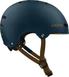 [AI-CAS072] Casco LAZER Armor 2.0 CE-CPSC/ Matte Dark Blue S