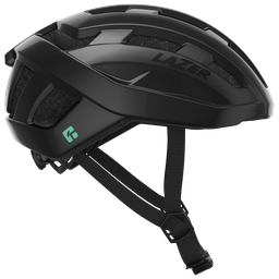 [AI-CAS378] Casco LAZER Tempo KC CE-CPSC Black Uni