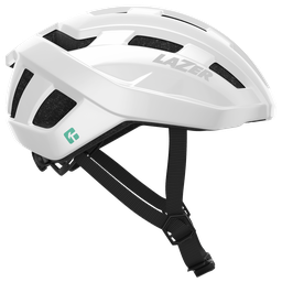 [AI-CAS370] Casco LAZER Tempo KC CE-CPSC White Uni
