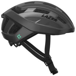 [AI-CAS371] Casco LAZER Tempo KC CE-CPSC Titanium Uni