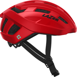[AI-CAS376] Casco LAZER Tempo KC CE-CPSC Red Uni