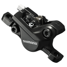 [AI-MOR028] Mordaza SHIMANO BR-M395L disc hidraulic del-post
