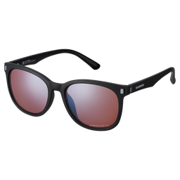 [AI-GAF118] Gafas SHIMANO TOKYO CE-TKYO2HC Matte black, RIDESCAPE HIGH CONTRAST ECETKYO2HCL02