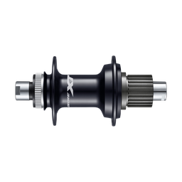 [AI-MAZ047] Manzana SHIMANO XT FH-M8110-B 32H c/lock 12v 148X12mm post caja SP