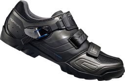 [AI-ZAP500] Zapatillas SHIMANO MTB SH-M089LE T38 Black