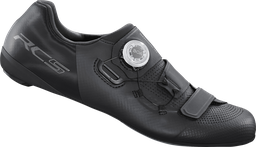 [AI-ZAP1022] Zapatillas SHIMANO RUTA SH-RC502 T43 Black 9