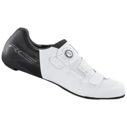 [AI-ZAP1026] Zapatillas SHIMANO SH-RC502 T39 White 6