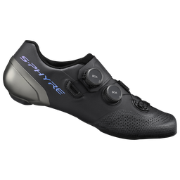 [AI-ZAP817] Zapatillas SHIMANO RUTA SH-RC902 T43 Black
