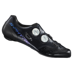 [AI-ZAP828] Zapatillas SHIMANO RUTA SH-RC902 T43 Black Esp