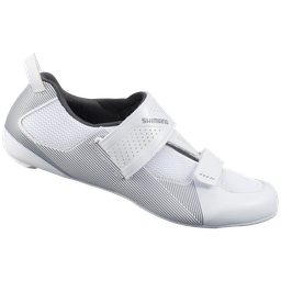 [AI-ZAP648] Zapatillas SHIMANO TRIATLON SH-TR501 T41 White