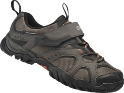[AI-ZAP002] Zapatillas SHIMANO MTB WM43 DAMA T37 brown